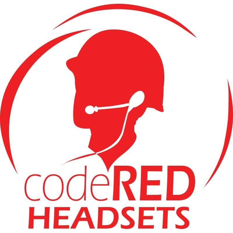 Shop the Best Code Red Headsets at TacEssentials