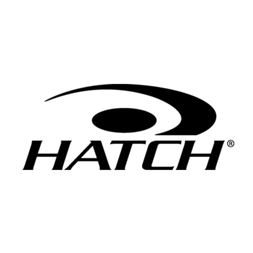 Hatch Collection - TAC Essentials