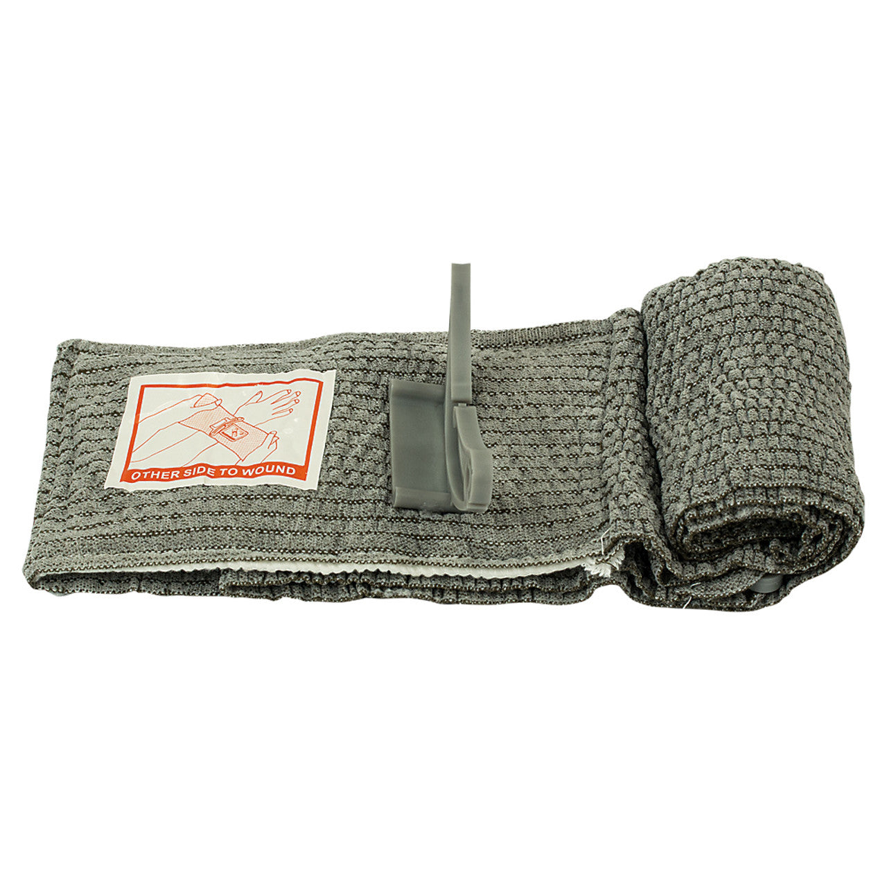 Voodoo Tactical Emergency Compression Bandage | Tac Essentials