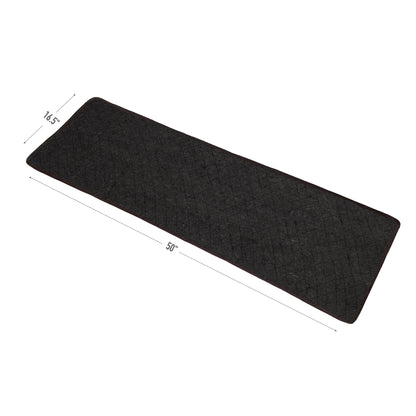 Rothco Canvas Cleaning Mat | Protective Surface for Gear & Equipment