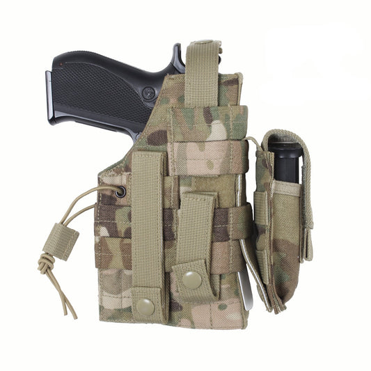 Rothco MOLLE Modular Ambidextrous Holster