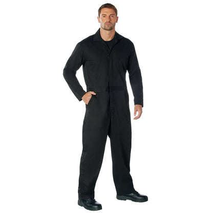 Rothco Workwear Coveralls