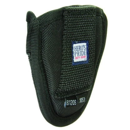 Hero's Pride Single Open Handcuff Case - Tac Essentials