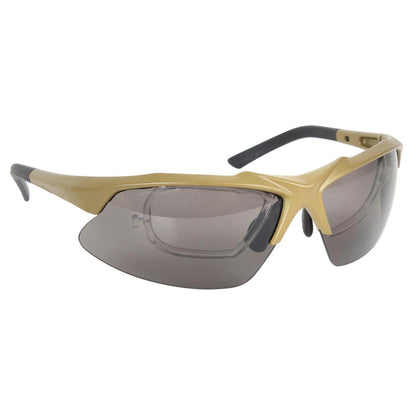 Rothco Tactical Eyewear Kit | Tac Essentials