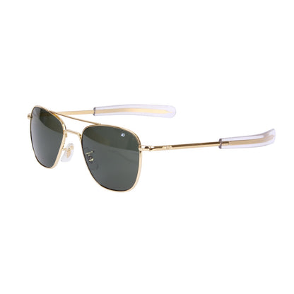 AO Eyewear Original Pilots Sunglasses | Tac Essentials