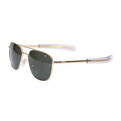 AO Eyewear Original Pilots Sunglasses | Tac Essentials