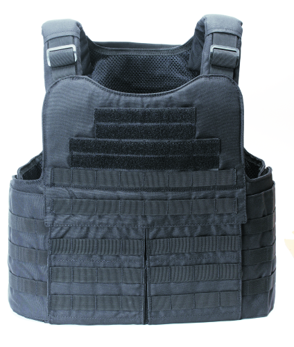 Plate Carriers - Voodoo Tactical Heavy Armor Carrier