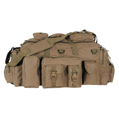 Voodoo Tactical Mini Mojo Load-Out Bag - Coyote | Tac Essentials