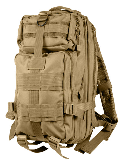 Rothco Trauma Kit Backpack | Tac Essentials