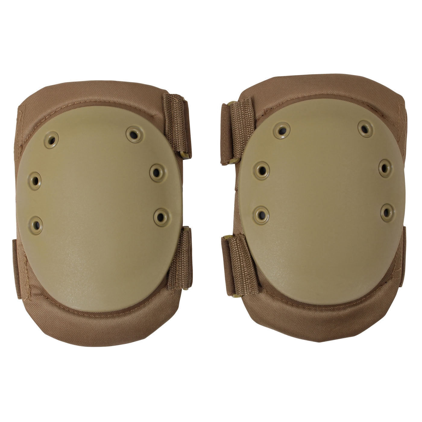 Rothco Tactical Protective Gear Knee Pads | Tac Essentials