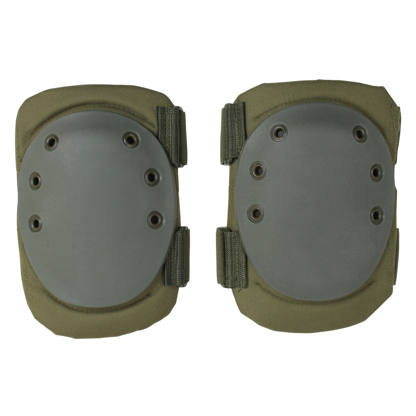 Rothco Tactical Protective Gear Knee Pads | Tac Essentials