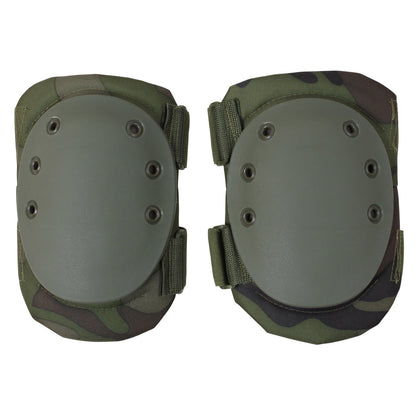 Rothco Tactical Protective Gear Knee Pads | Tac Essentials