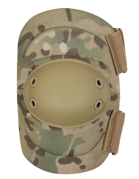 Rothco Multicam Tactical Protective Gear   Elbow Pads