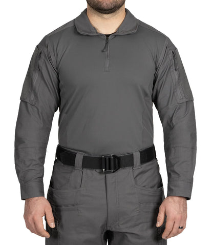 Tactical Men's Defender Long Sleeve Shirt