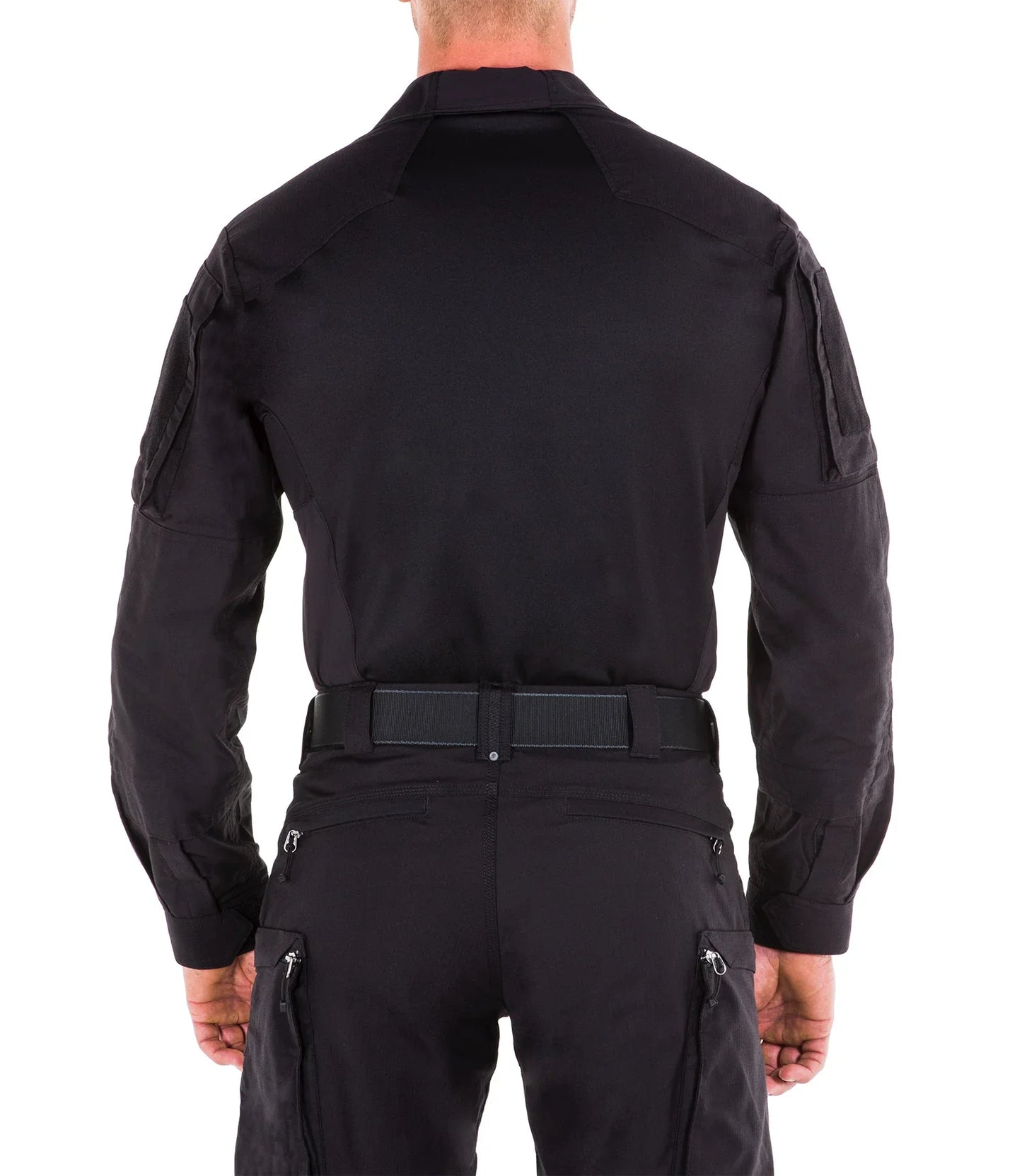 First Tactical Men's Defender Long Sleeve Shirt