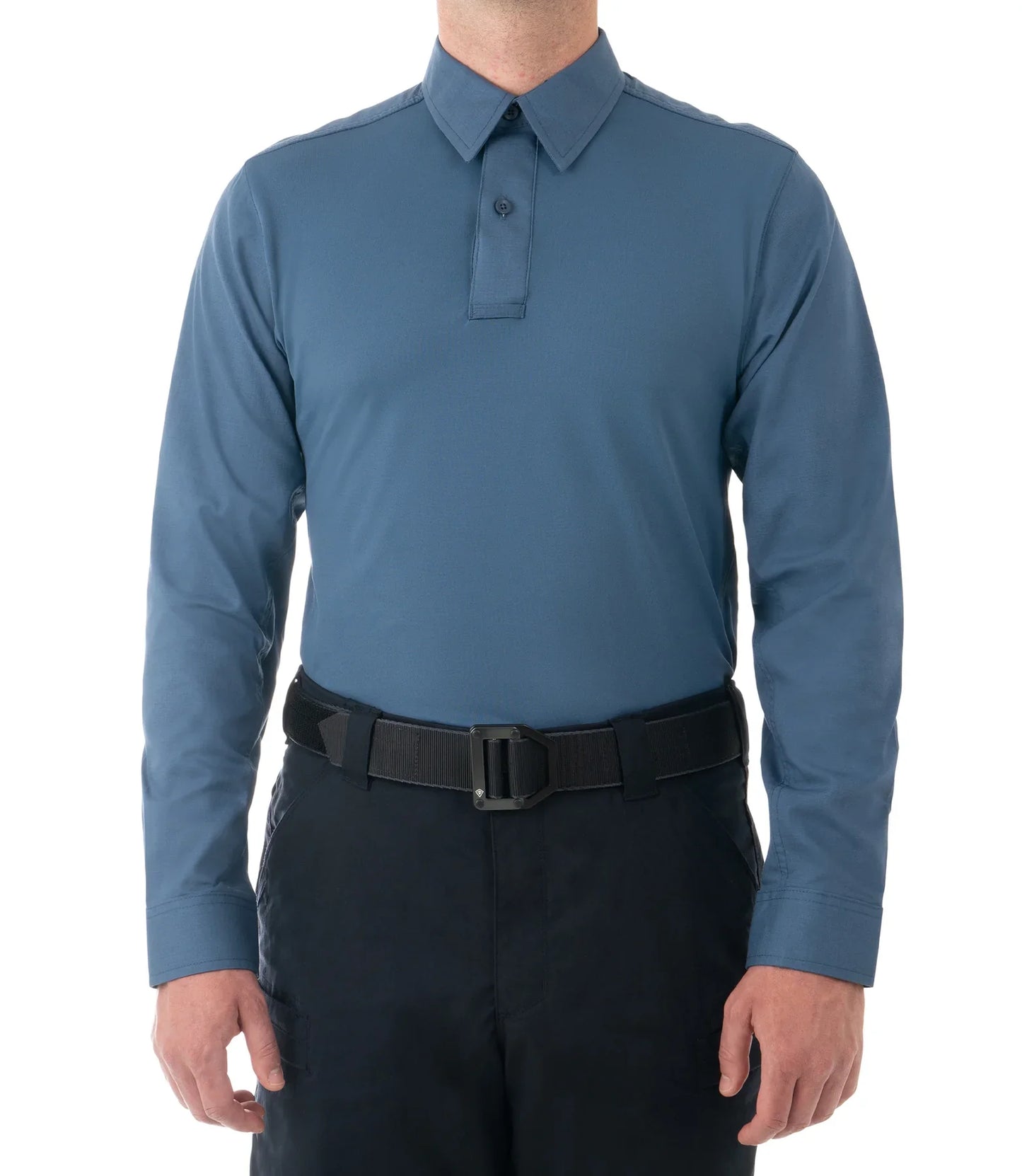 First Tactical Men's V2 Pro Performance Long Sleeve Shirt | Tac Essentials