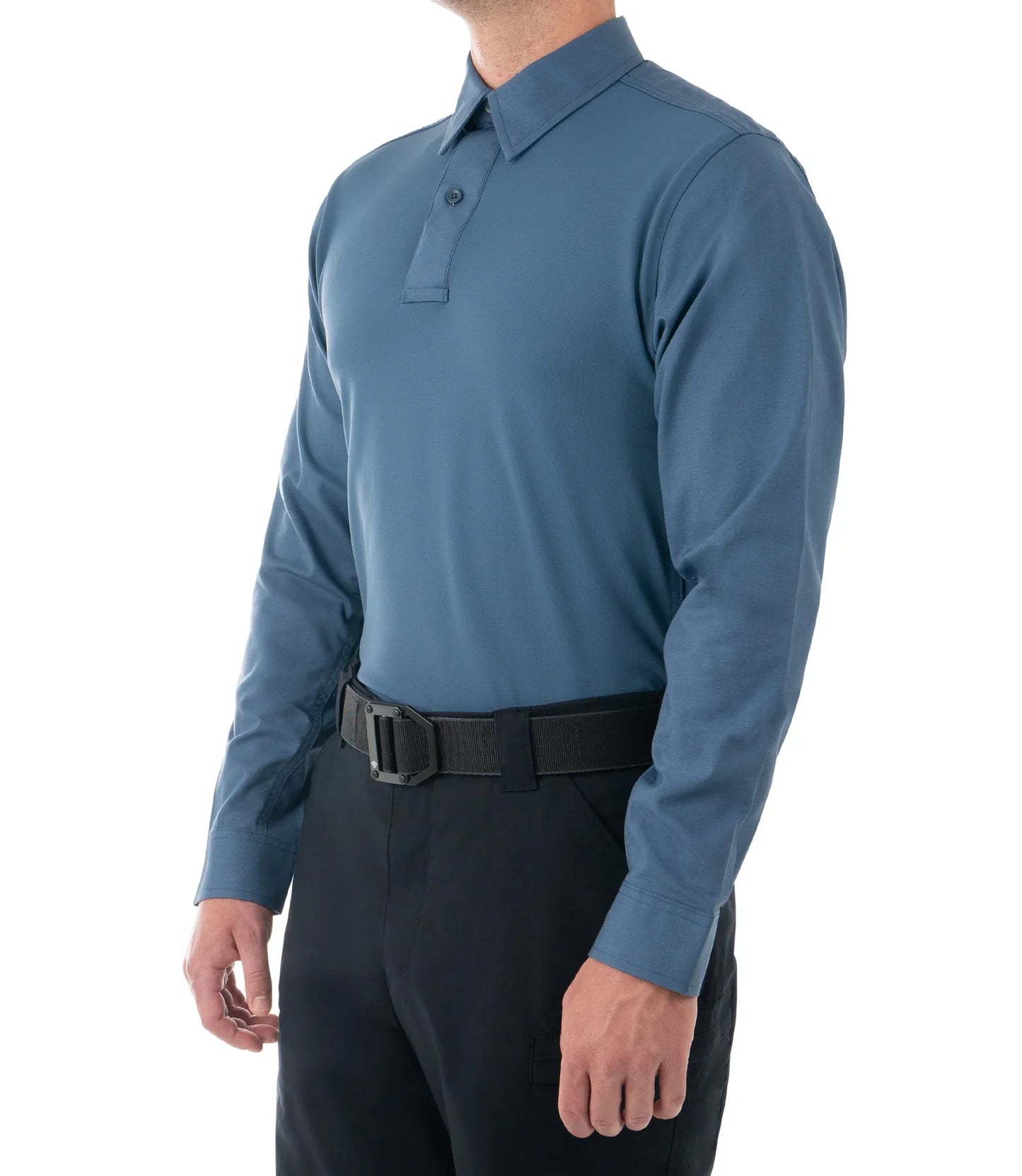 First Tactical Men's V2 Pro Performance Long Sleeve Shirt | Tac Essentials