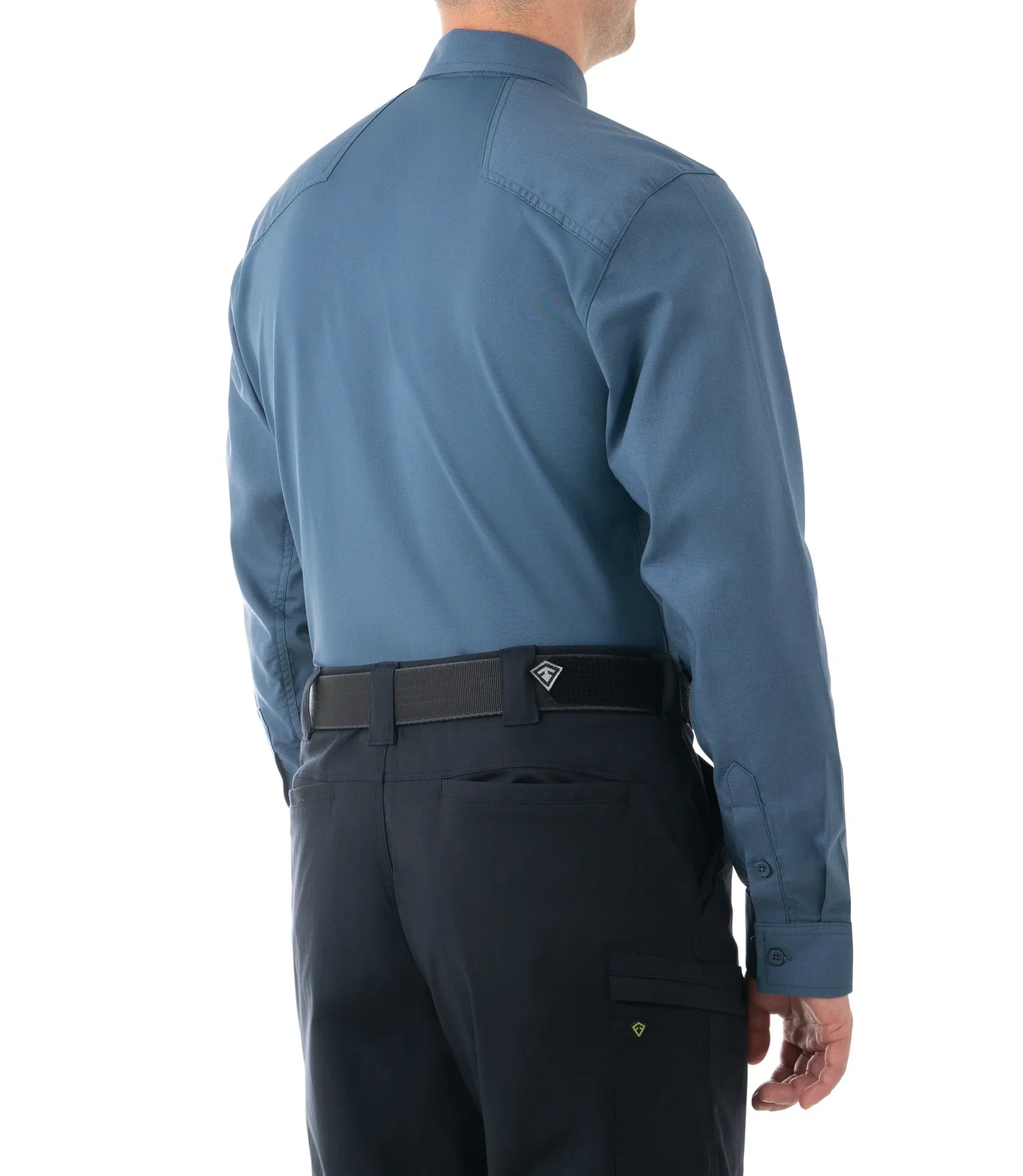 First Tactical Men's V2 Pro Performance Long Sleeve Shirt | Tac Essentials