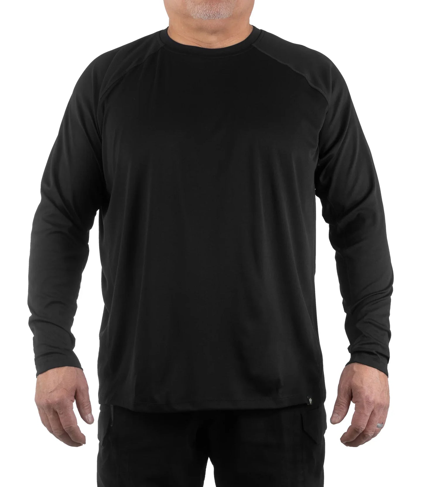 Tactical Men's Performance Long Sleeve T-Shirt