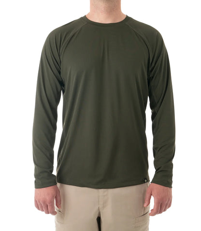 First Tactical Men's Performance Long Sleeve T-Shirt