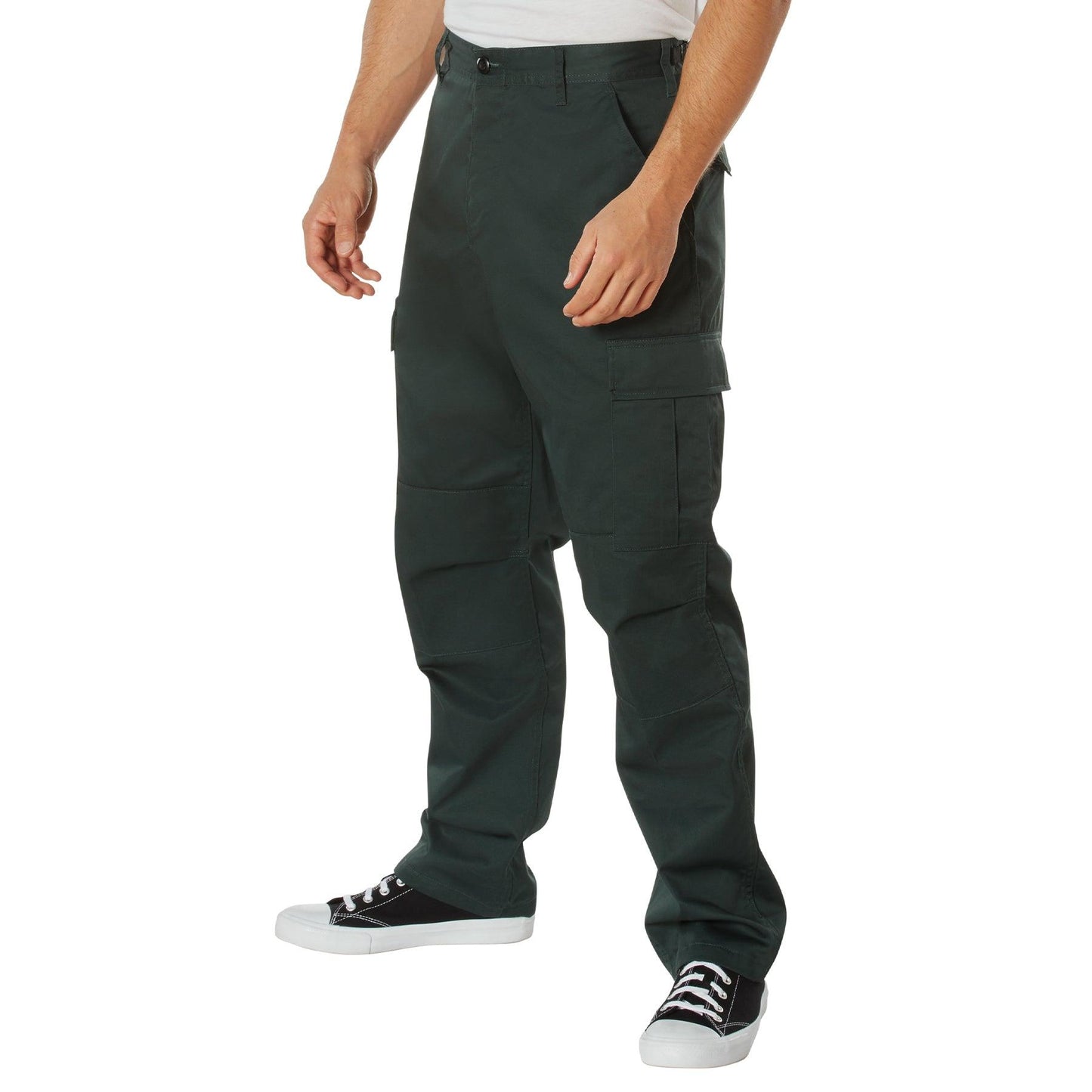 Rothco Tactical BDU Pants | Tac Essentials