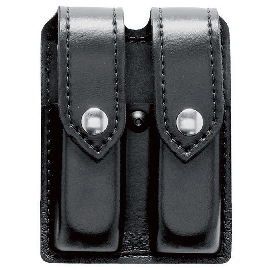 Magazine Pouches - Safariland Model 77 Double Magazine Pouch - 2  Vlr1