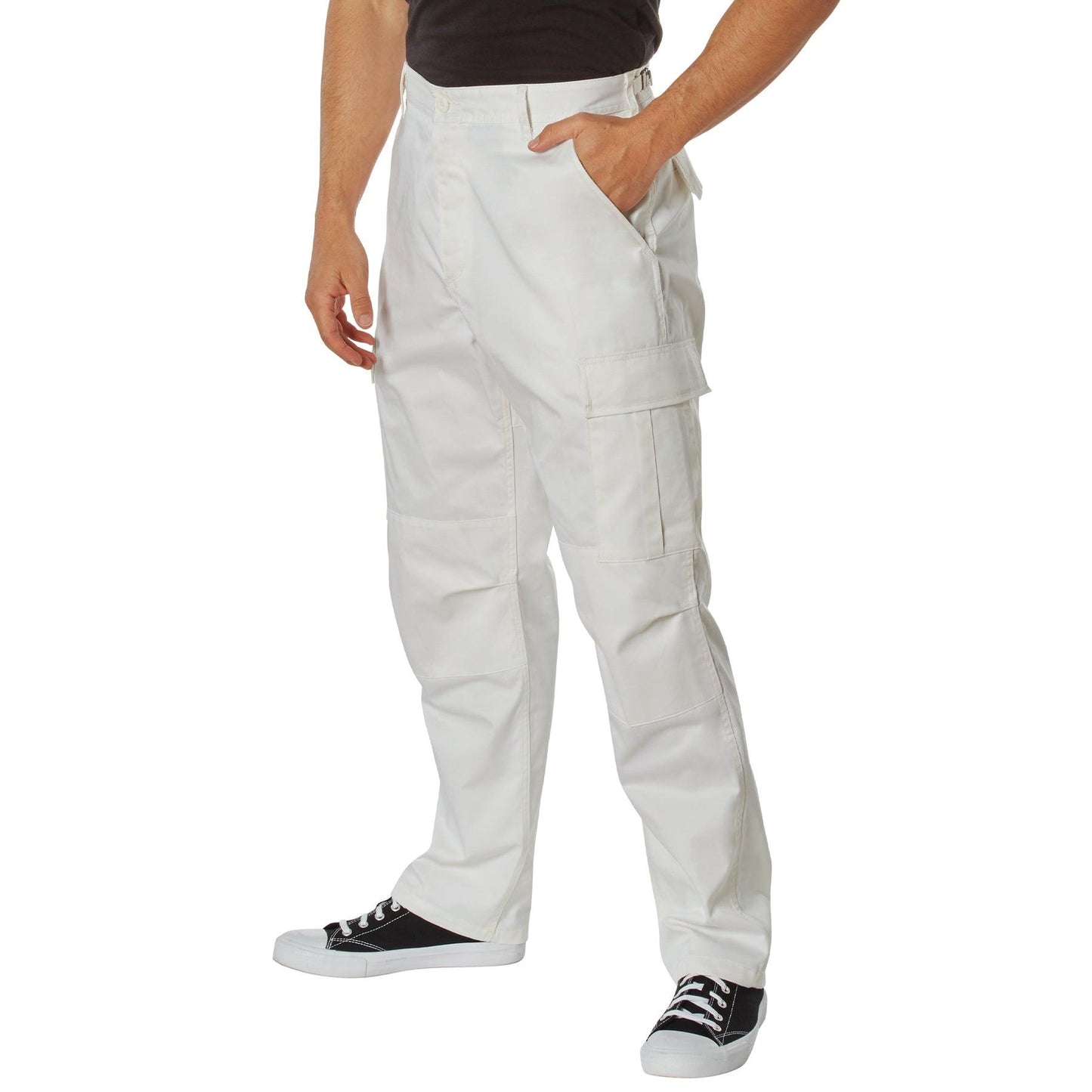 Rothco Tactical BDU Pants | Tac Essentials