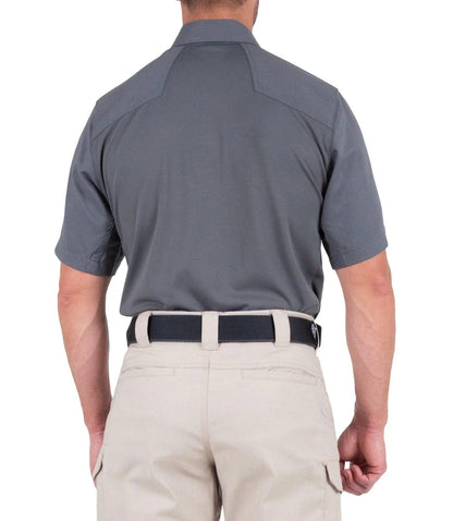 First Tactical Men's V2 Pro Performance Short Sleeve Shirt2 | Tac Essentials