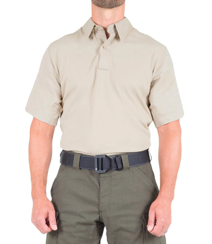 First Tactical Men's V2 Pro Performance Short Sleeve Shirt | Tac Essentials