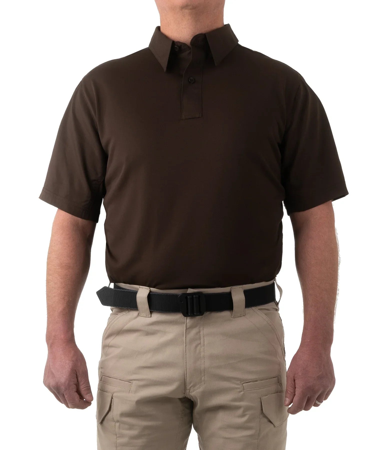 First Tactical Men's V2 Pro Performance Short Sleeve Shirt | Tac Essentials