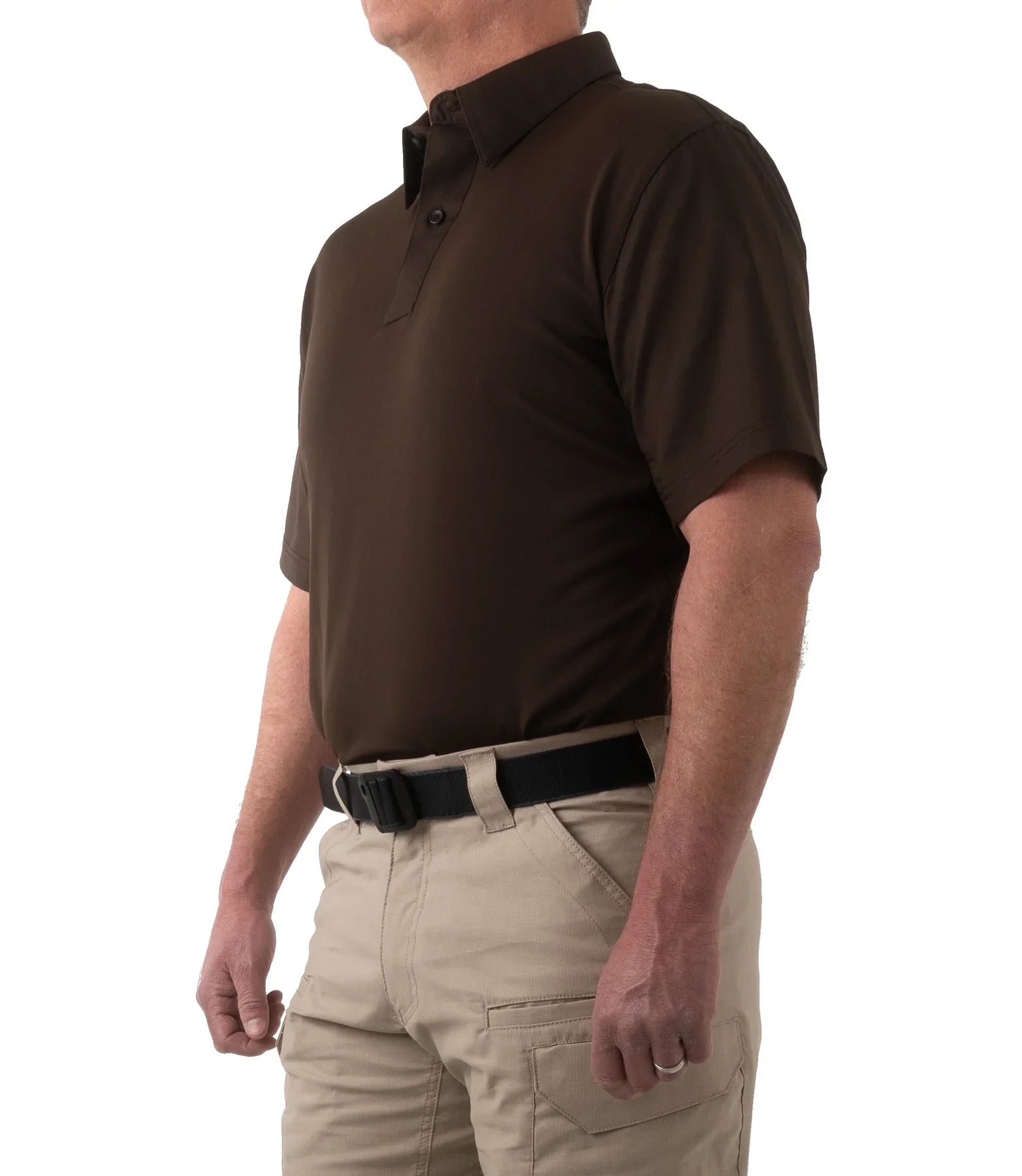 First Tactical Men's V2 Pro Performance Short Sleeve Shirt | Tac Essentials