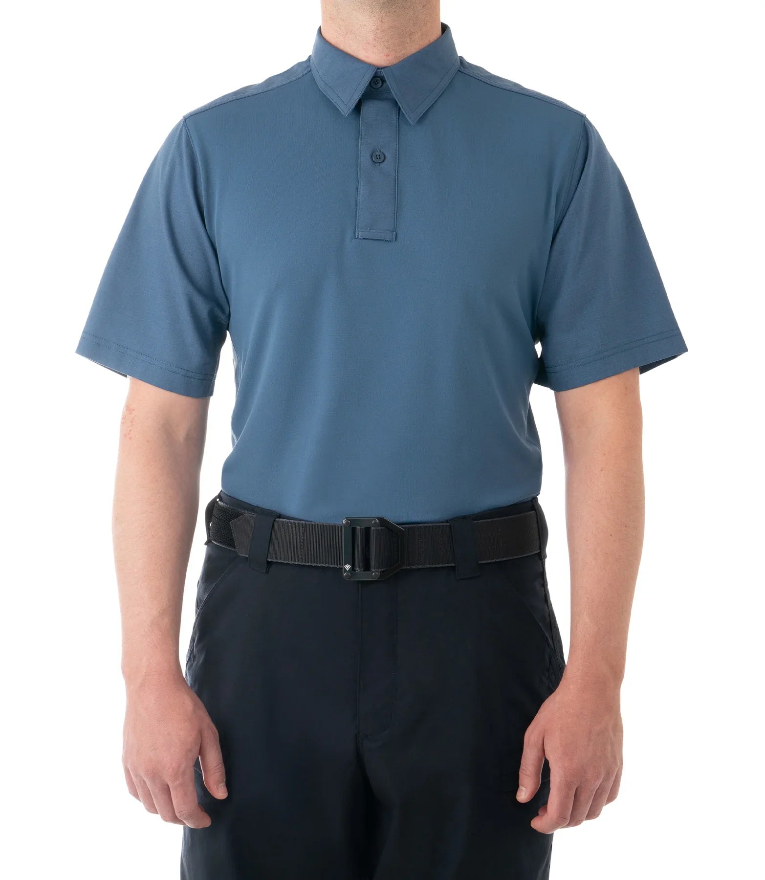 First Tactical Men's V2 Pro Performance Short Sleeve Shirt | Tac Essentials