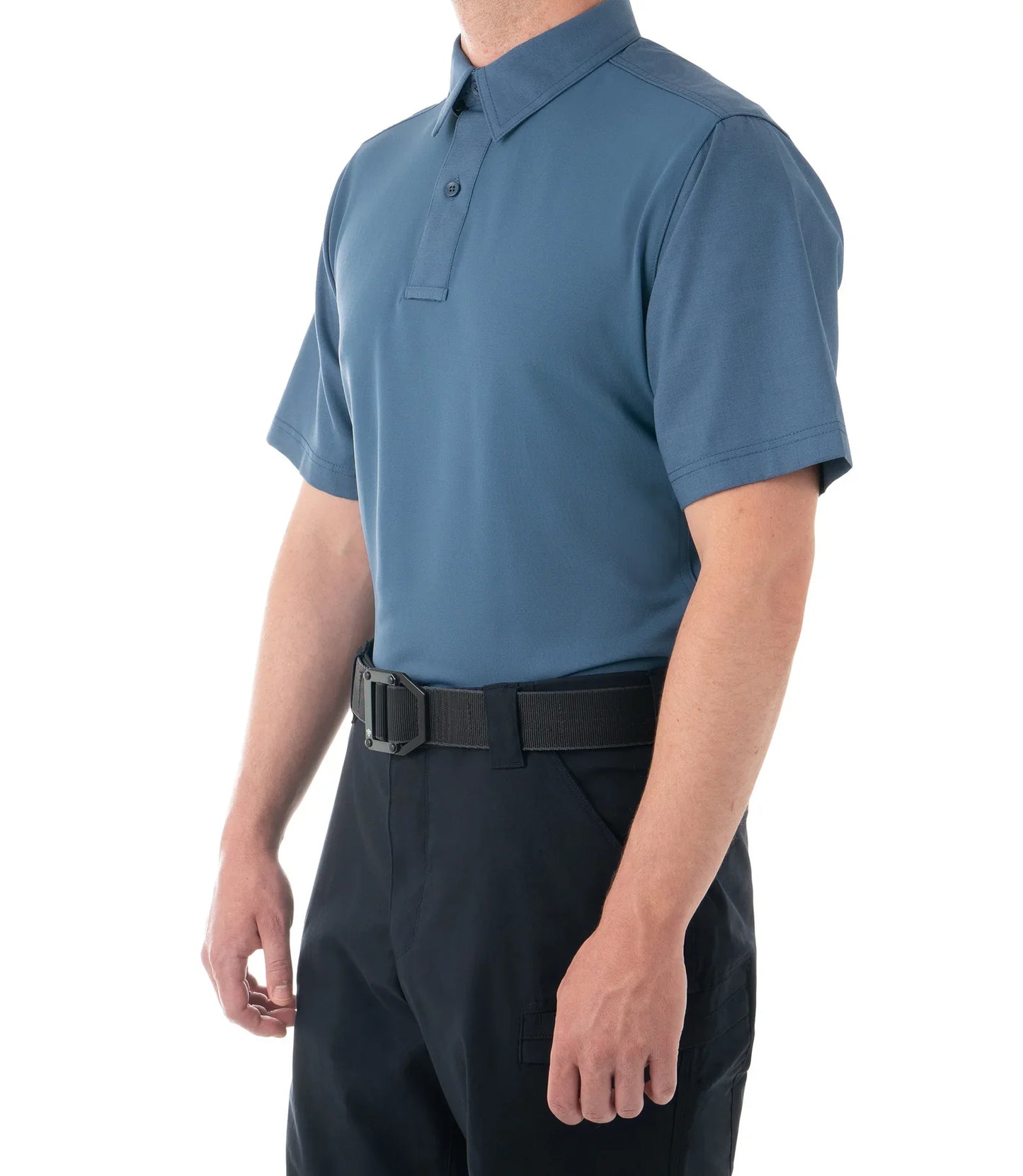 First Tactical Men's V2 Pro Performance Short Sleeve Shirt | Tac Essentials