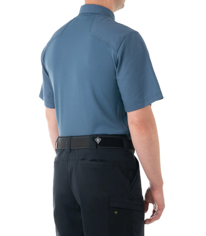 First Tactical Men's V2 Pro Performance Short Sleeve Shirt | Tac Essentials