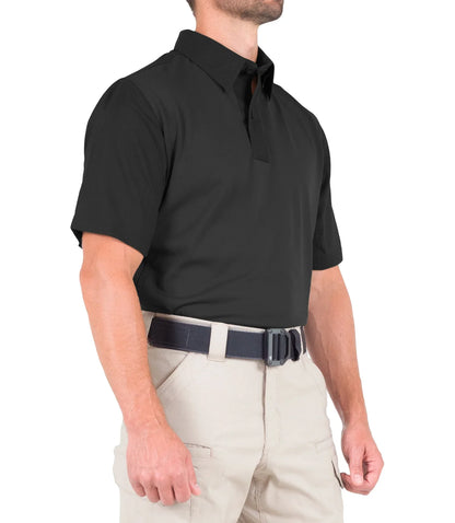 First Tactical Men's V2 Pro Performance Short Sleeve Shirt | Tac Essentials