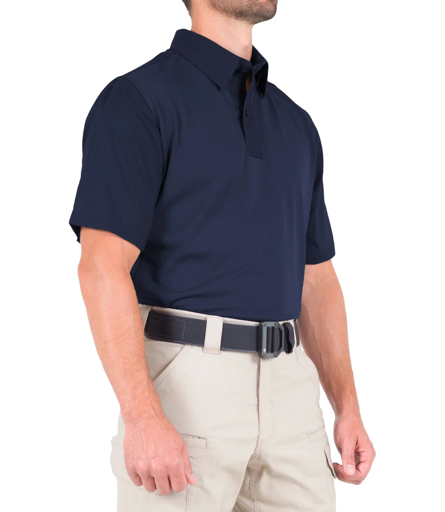 First Tactical Men's V2 Pro Performance Short Sleeve Shirt | Tac Essentials