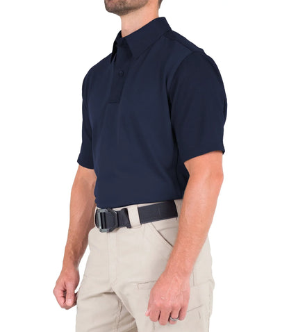 First Tactical Men's V2 Pro Performance Short Sleeve Shirt | Tac Essentials