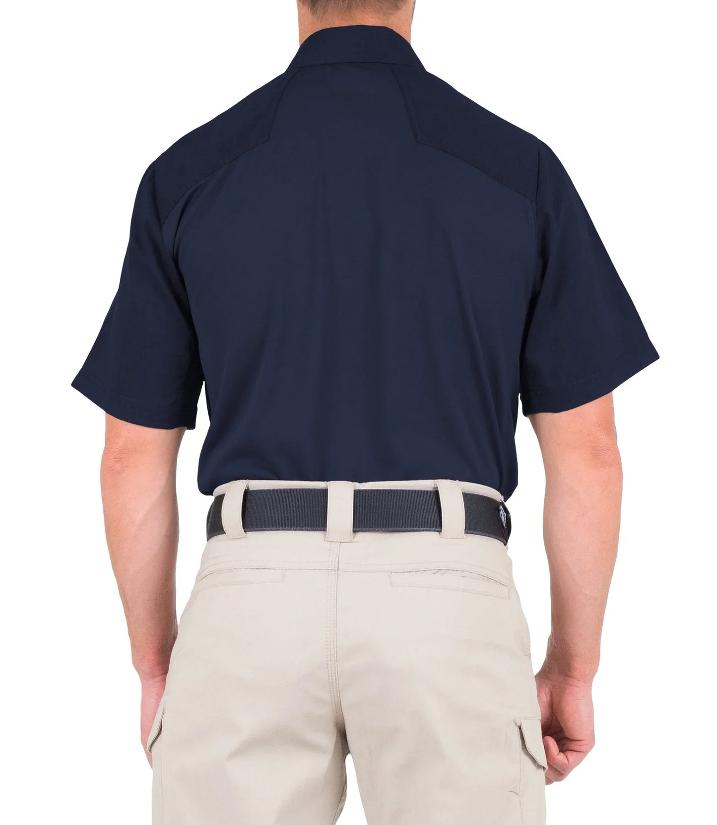 First Tactical Men's V2 Pro Performance Short Sleeve Shirt | Tac Essentials