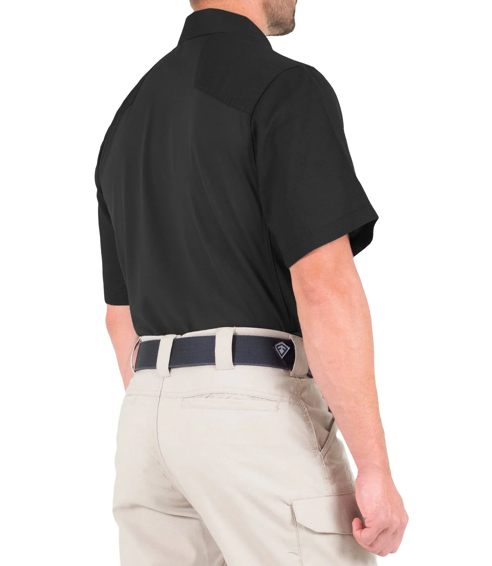 First Tactical Men's V2 Pro Performance Short Sleeve Shirt | Tac Essentials