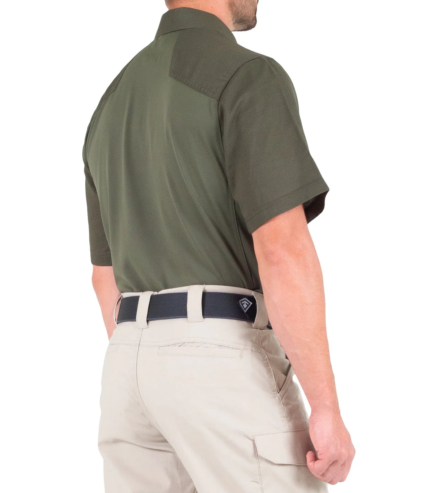 First Tactical Men's V2 Pro Performance Short Sleeve Shirt | Tac Essentials