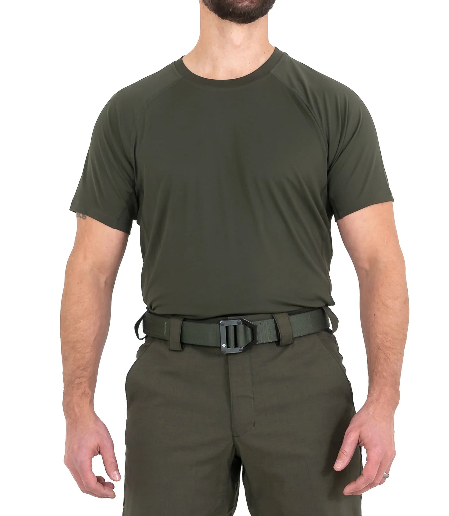 Tactical Men's Performance Short Sleeve T-Shirt