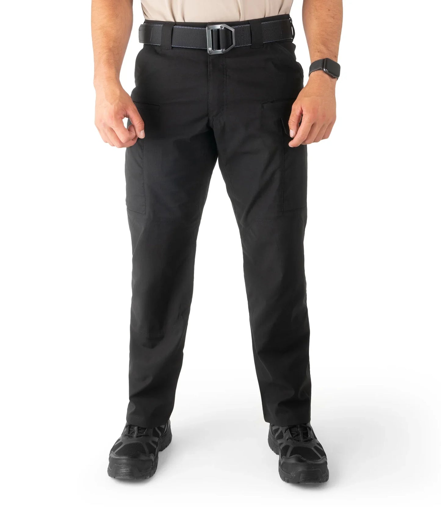 First Tactical Men's V2 Tactical Pants - Black