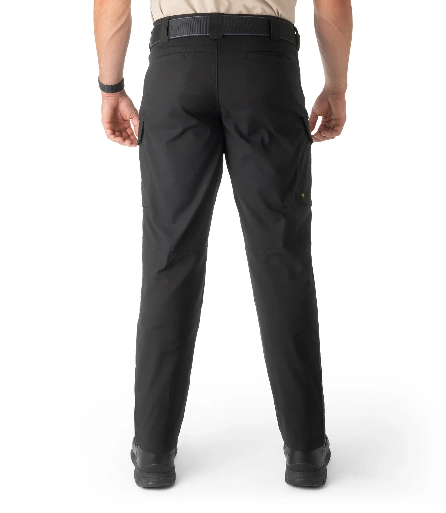 First Tactical Men's V2 Tactical Pants - Black | Tac Essentials