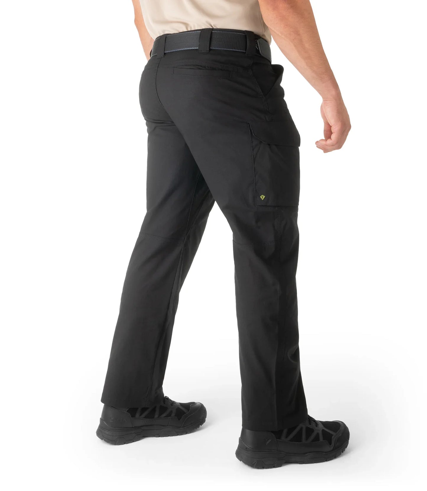 First Tactical Men's V2 Tactical Pants - Black | Tac Essentials