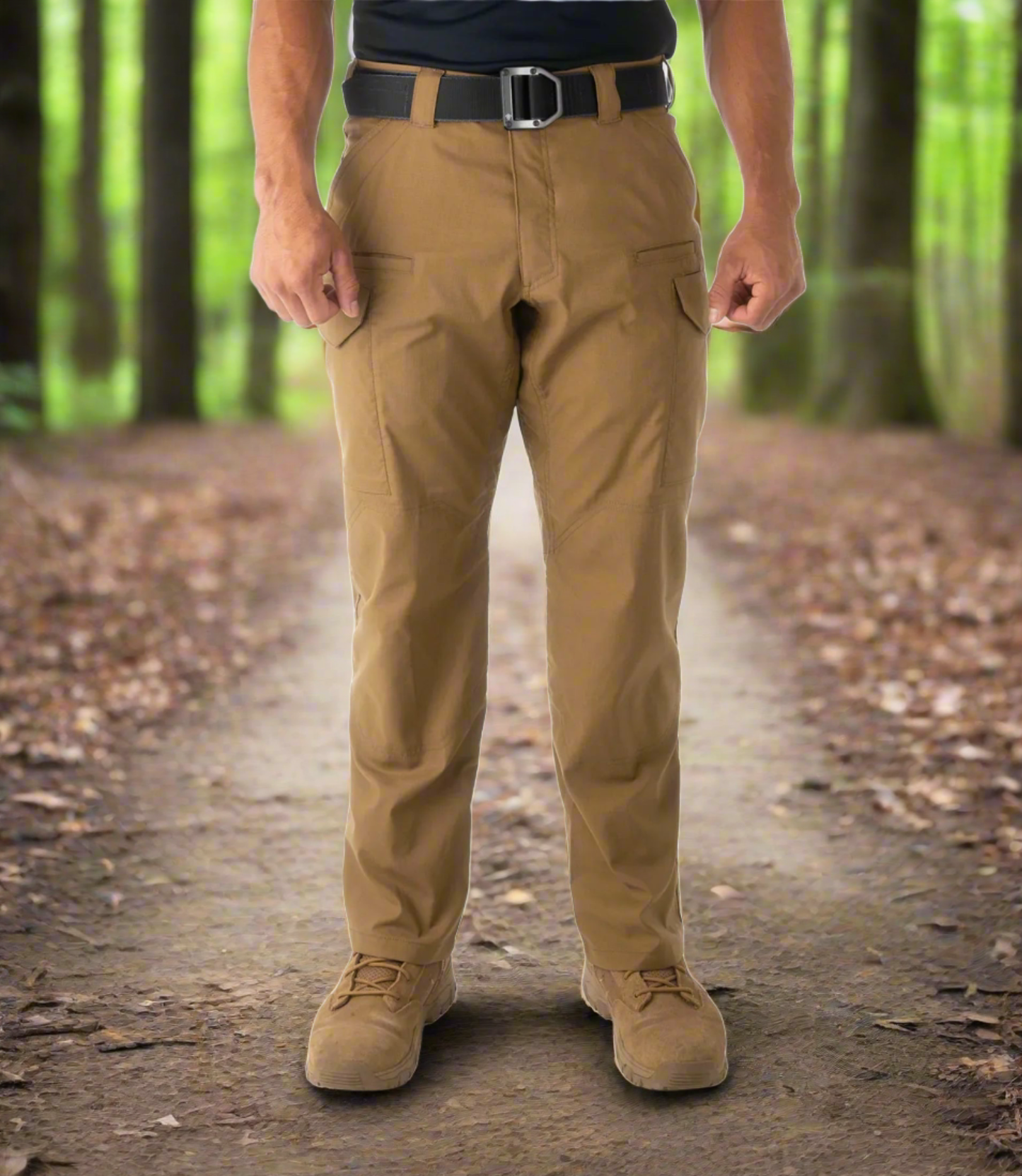 Pants - First Tactical Men's V2 Tactical Pants