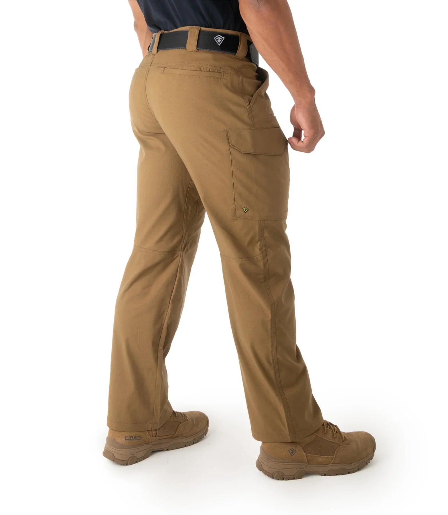 First Tactical Men's V2 Tactical Pants | Tac Essentials