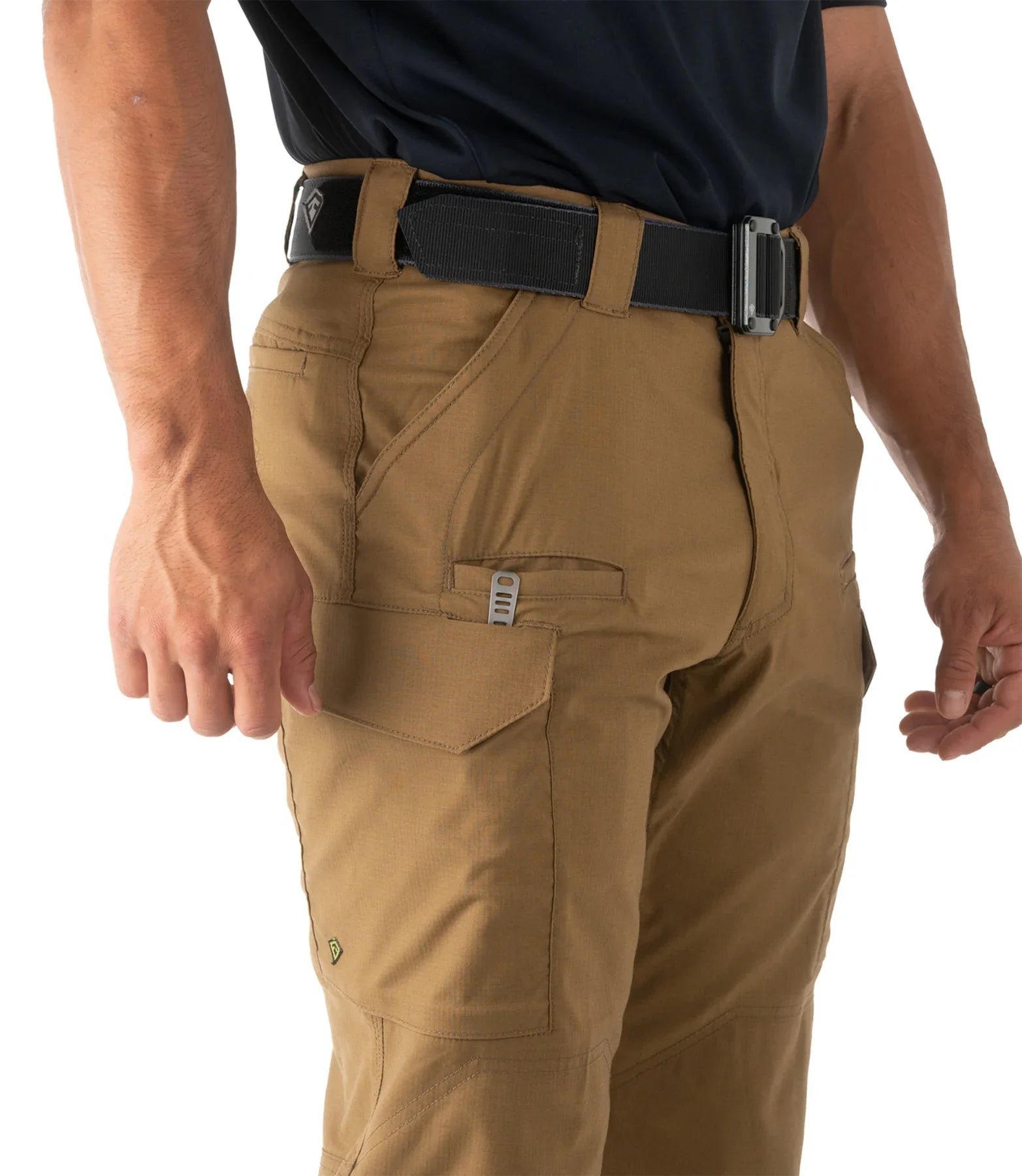 First Tactical Men's V2 Tactical Pants | Tac Essentials