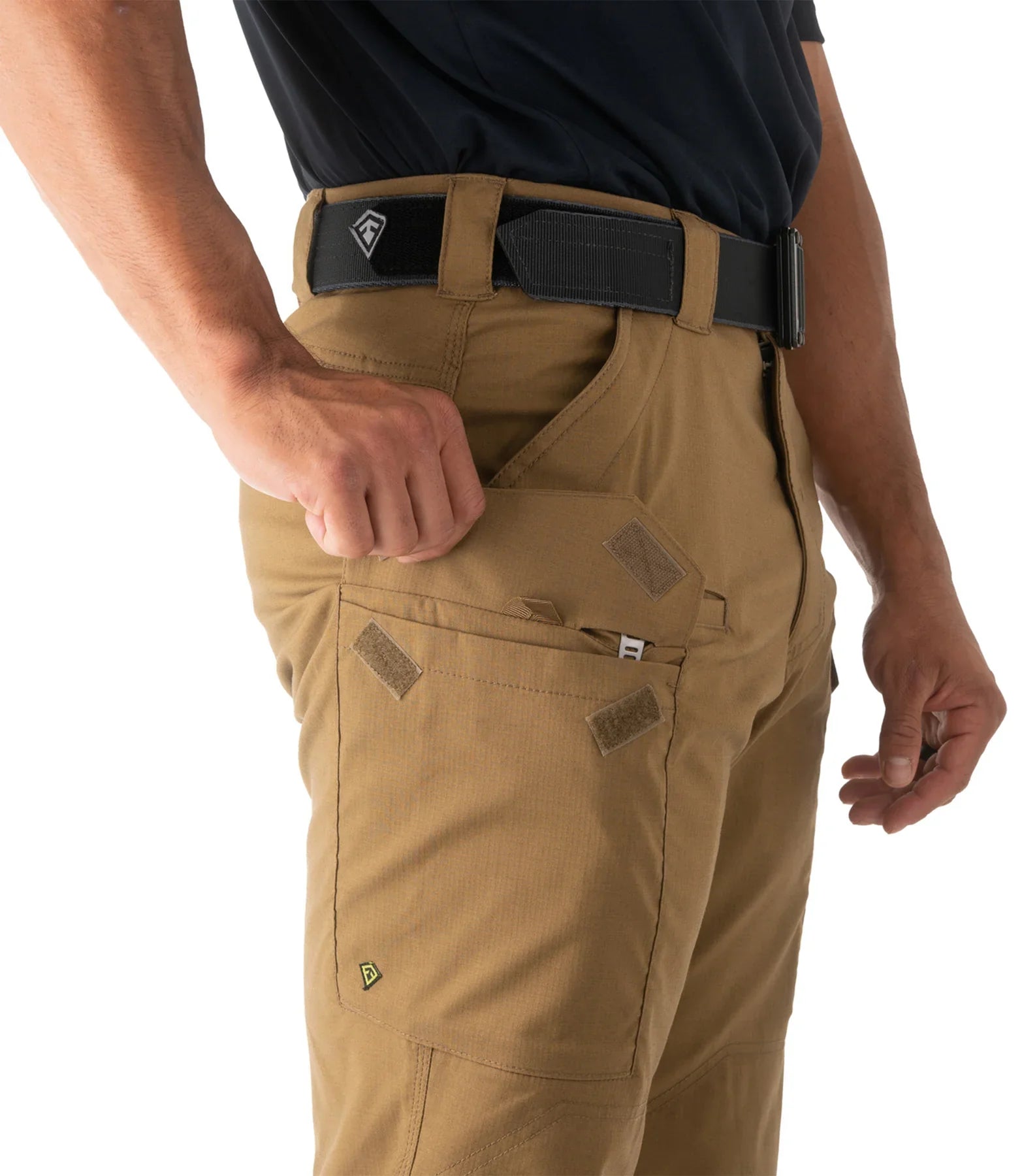 First Tactical Men's V2 Tactical Pants | Tac Essentials