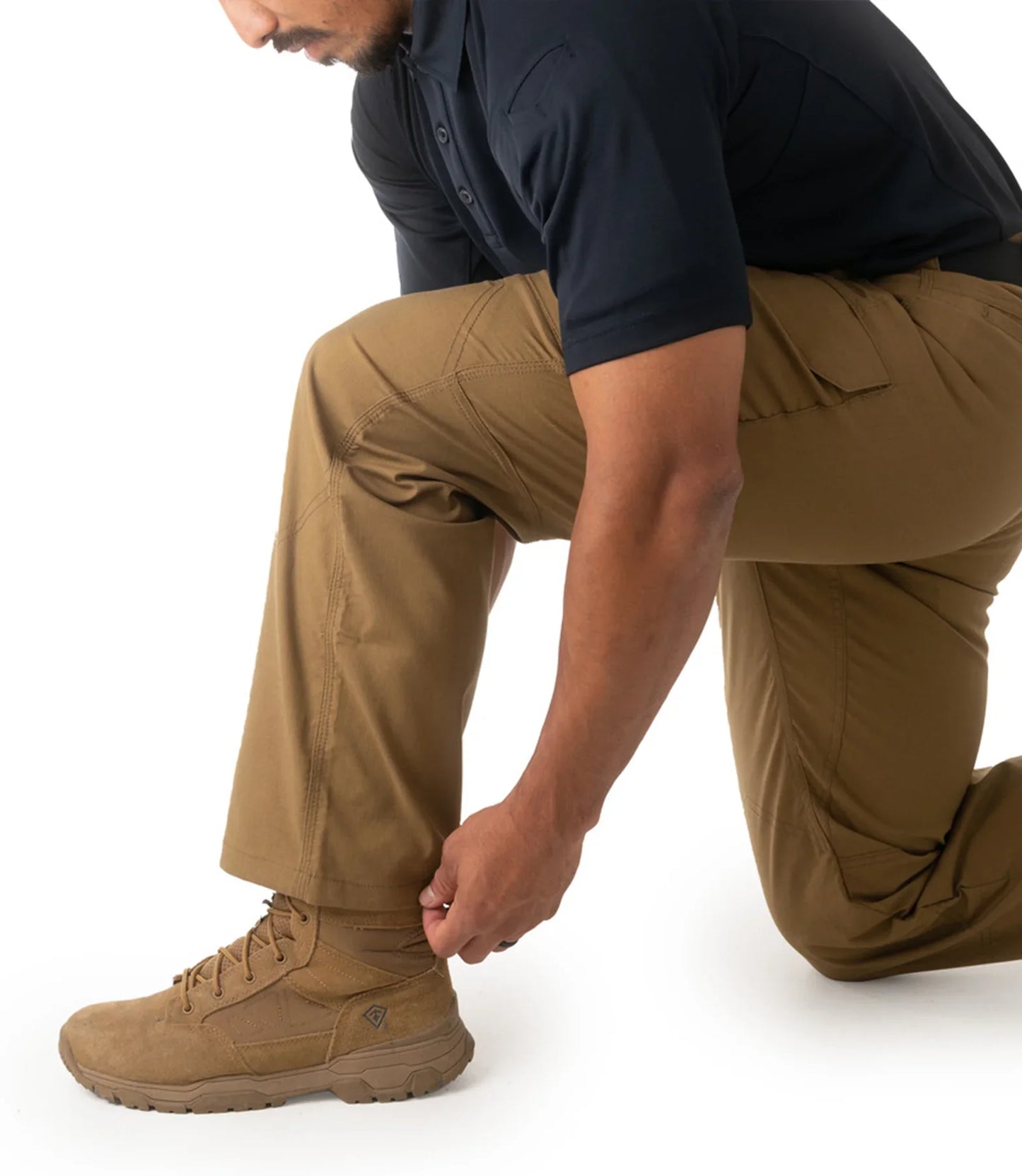 First Tactical Men's V2 Tactical Pants | Tac Essentials