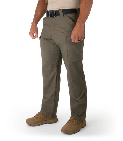 First Tactical Men's V2 Tactical Pants - Ranger Green | Tac Essentials